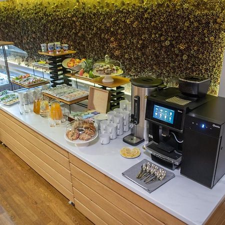 Kozmin Hotel Pod Szyszkami מראה חיצוני תמונה
